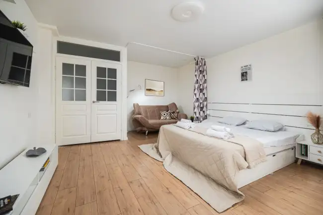 Неманская 9