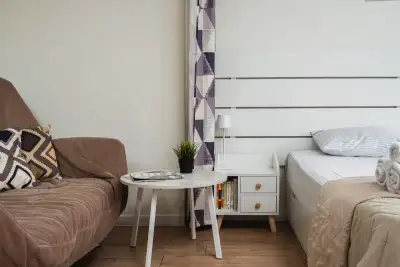 Неманская 9