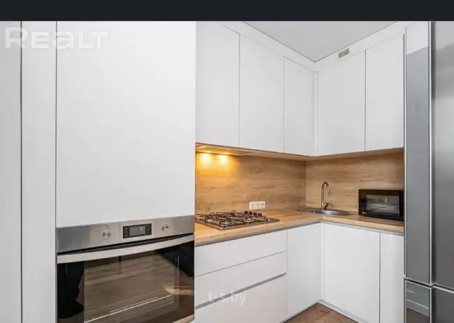 Неманская 9