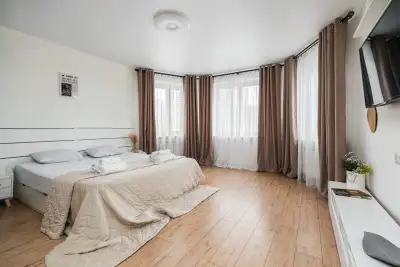 Неманская 9