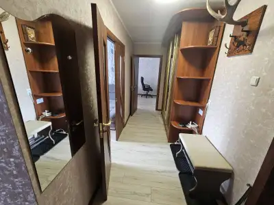 Молодежная 20