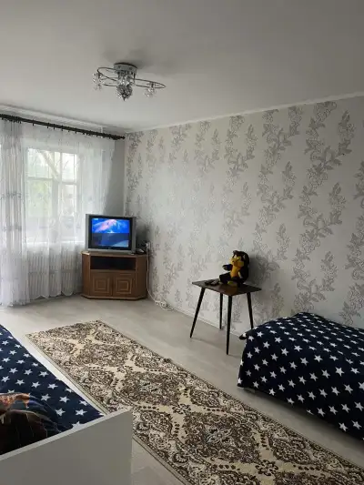 ул.И.Тышкевича 5