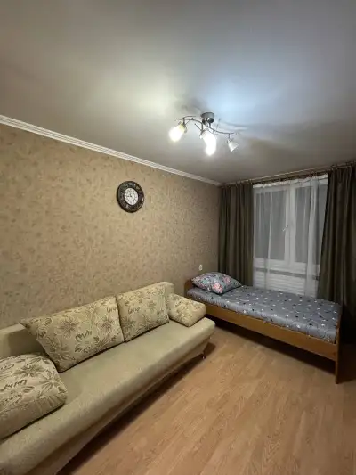 Слуцк, Молодежная, 8