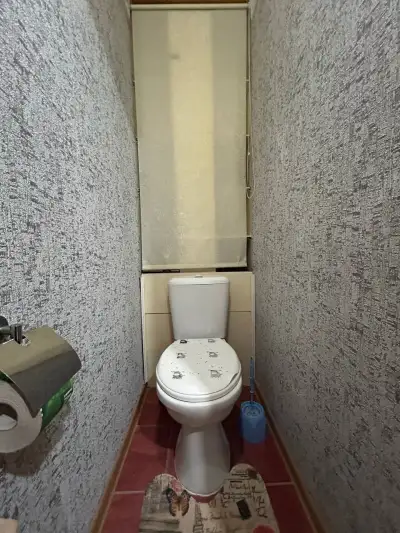 Слуцк, Молодежная, 8