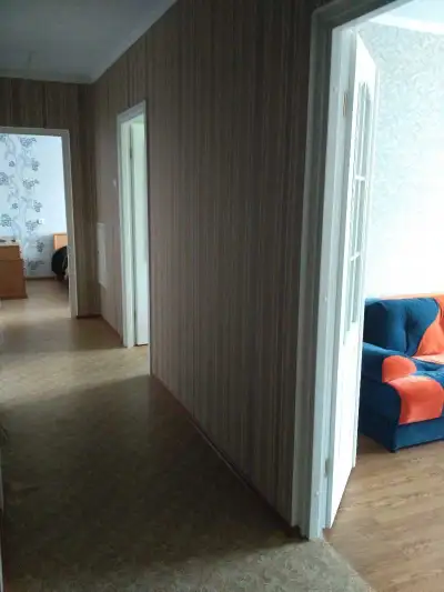 Проспект Независимости,17/2