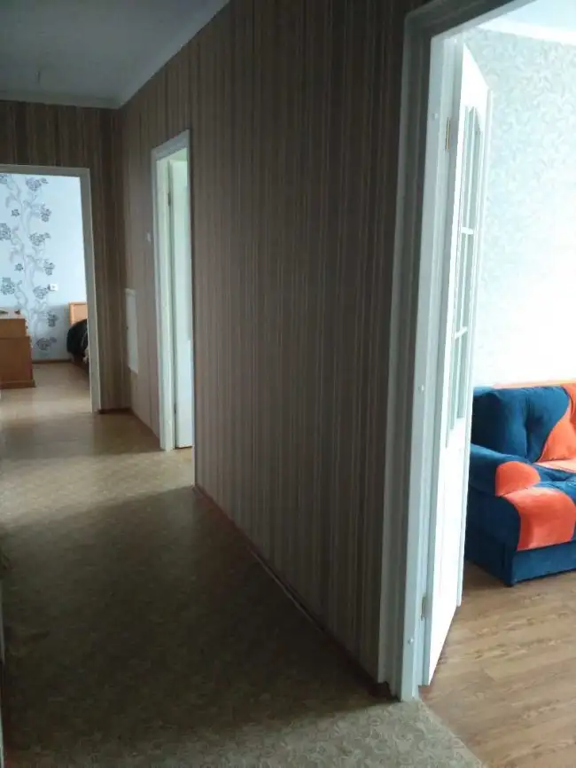 Проспект Независимости,17/2