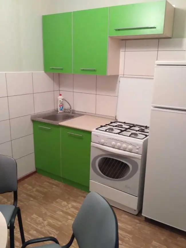 Проспект Независимости,17/2