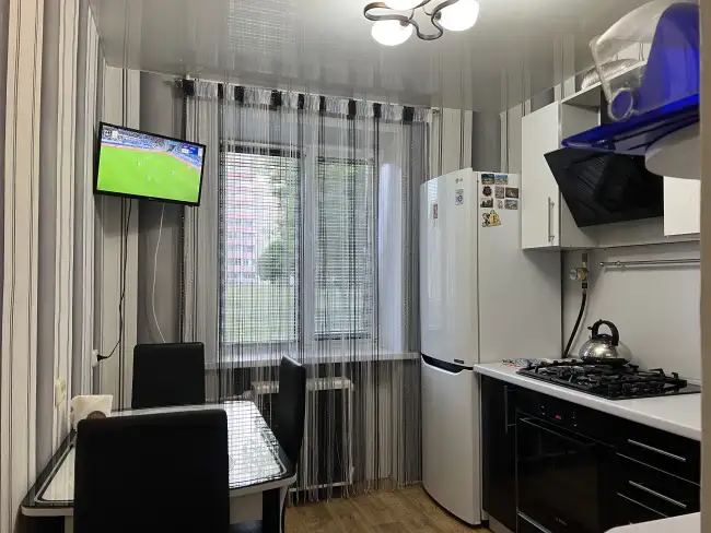 Виленская, 15