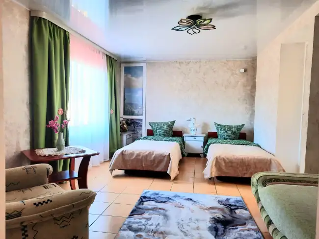 4 Медведева