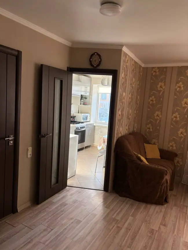 Волчецкого 16