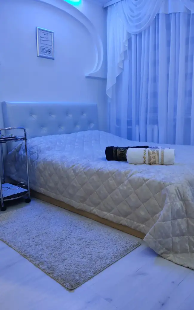 Пр. Космонавтов, 96 Гомель