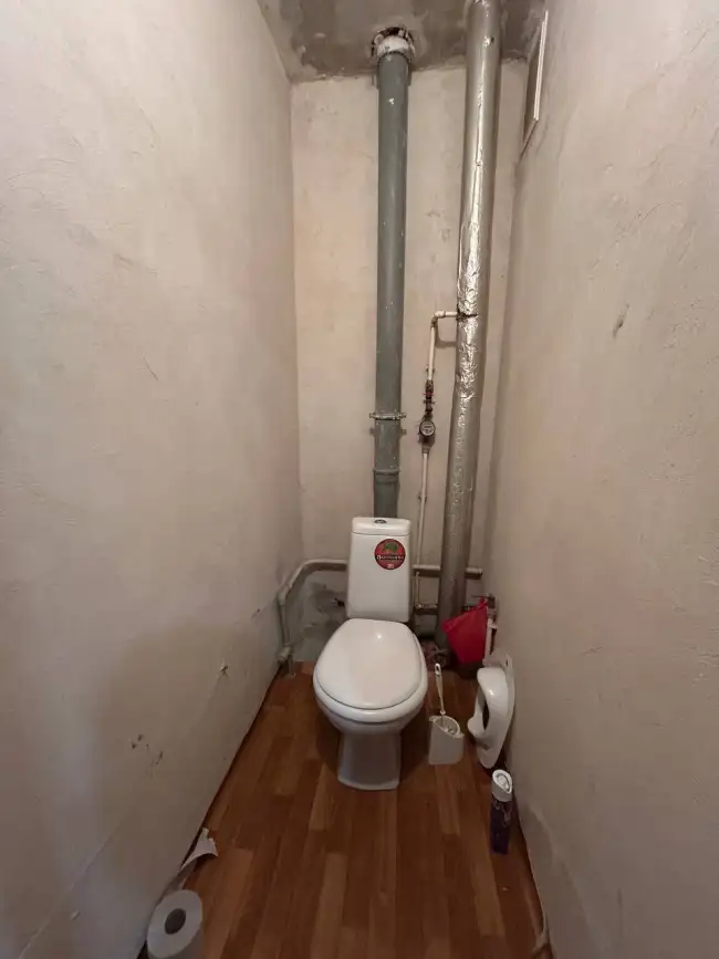 Вилейка, Городищенская, 9