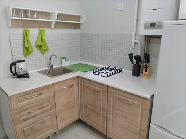 г.Кобрин, ул.Пушкина, д.1