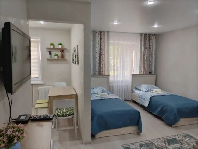 г.Кобрин, ул.Пушкина, д.1