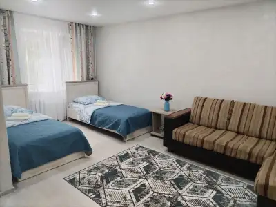 г.Кобрин, ул.Пушкина, д.1