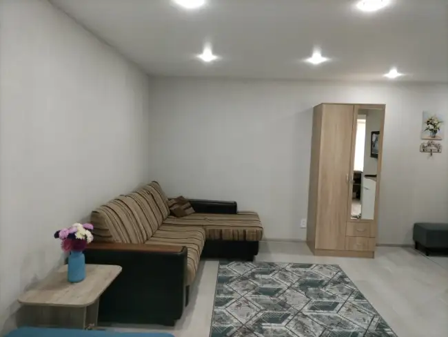 г.Кобрин, ул.Пушкина, д.1