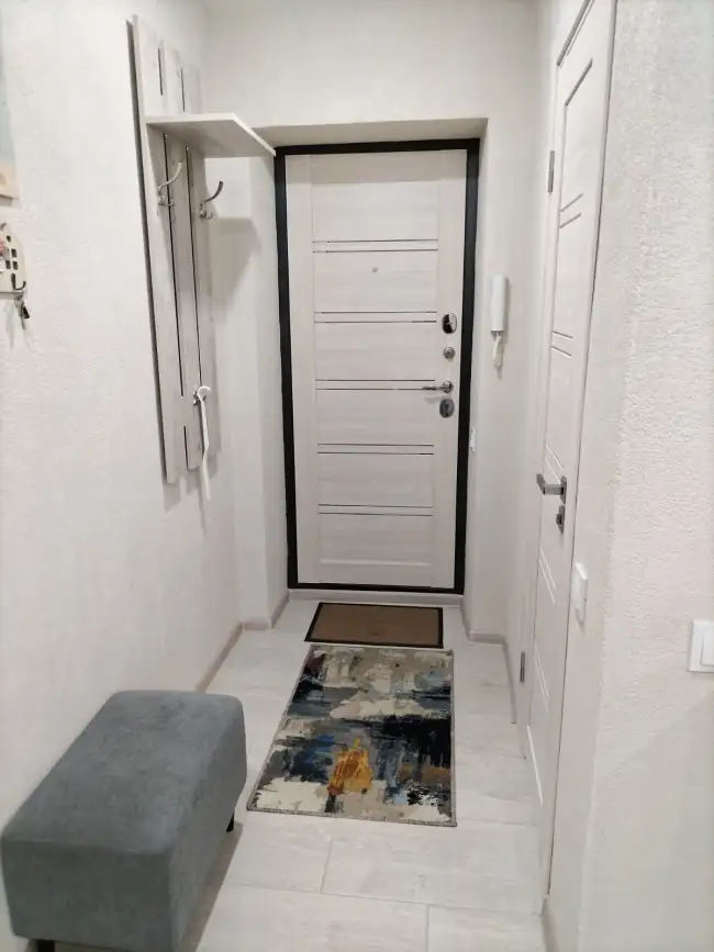 г.Кобрин, ул.Пушкина, д.1