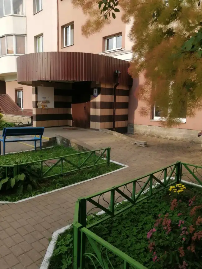 Шпилевского 54