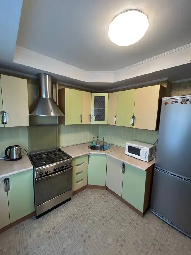 Речица, Светлогорское шоссе, 1