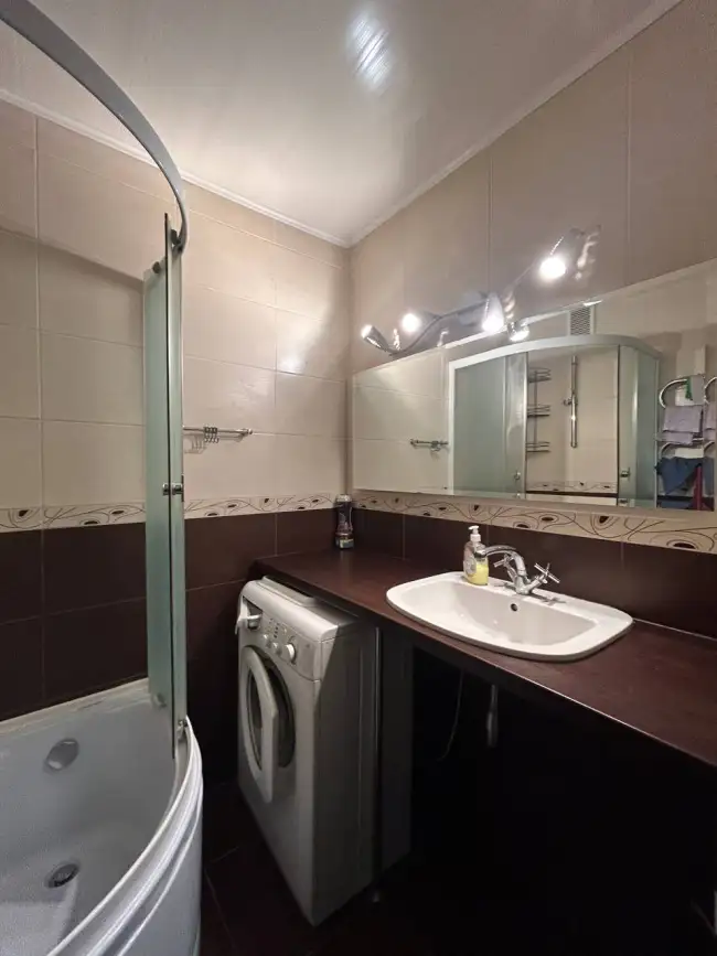 Речица, Светлогорское шоссе, 1