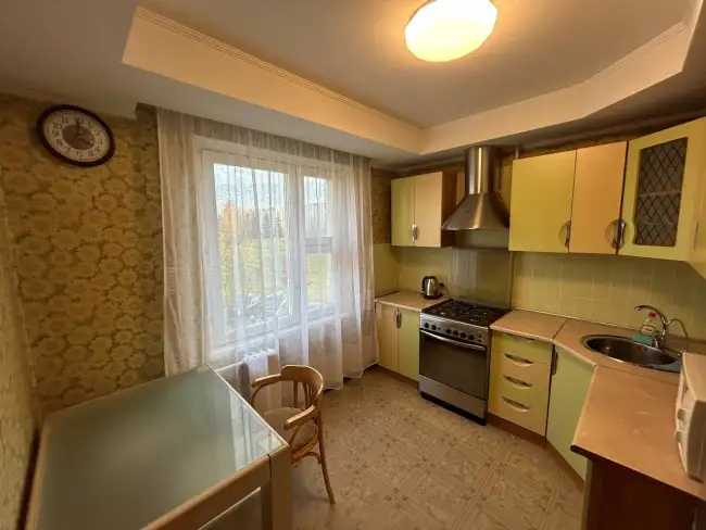 Речица, Светлогорское шоссе, 1