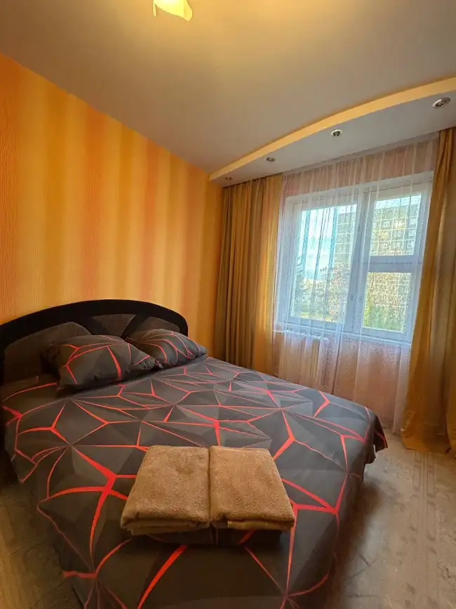 Речица, Светлогорское шоссе, 1