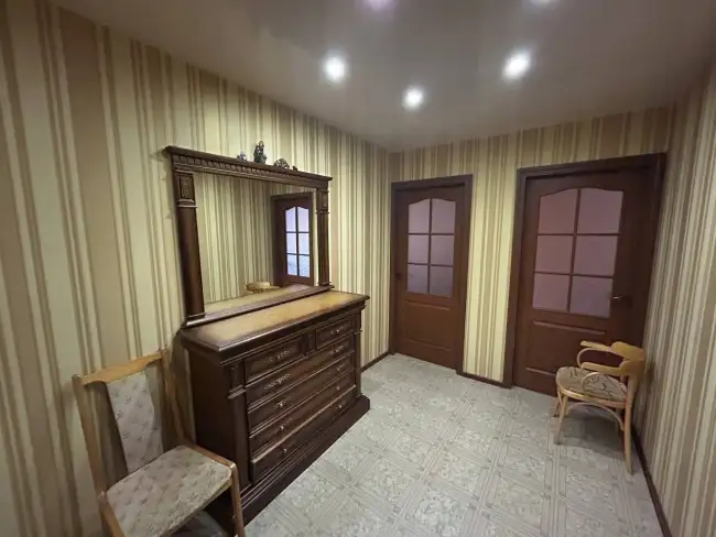 Речица, Светлогорское шоссе, 1