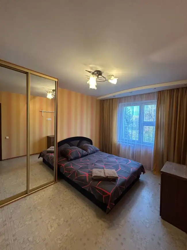 Речица, Светлогорское шоссе, 1