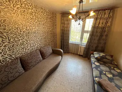 Речица, Светлогорское шоссе, 1