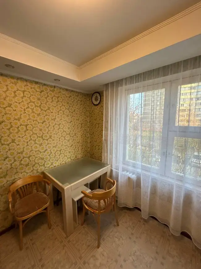 Речица, Светлогорское шоссе, 1