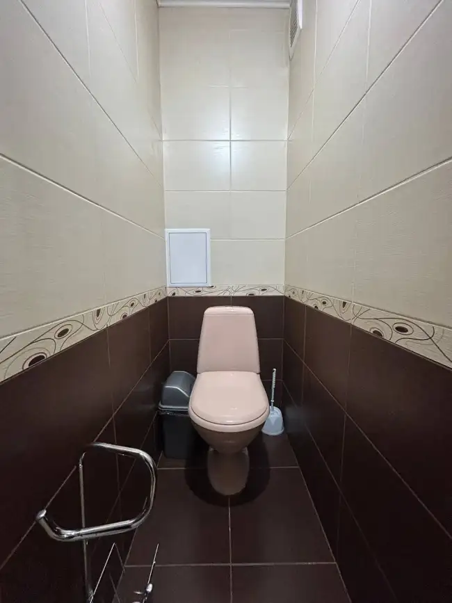 Речица, Светлогорское шоссе, 1