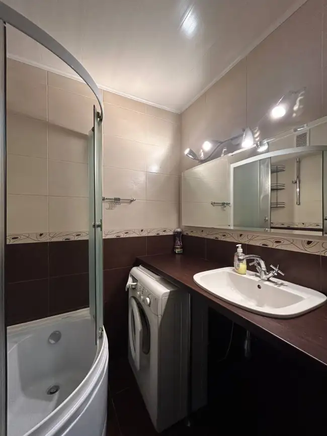 Речица, Светлогорское шоссе, 1