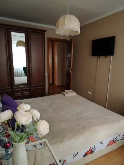 Проспект Генерала Людникова дом 16