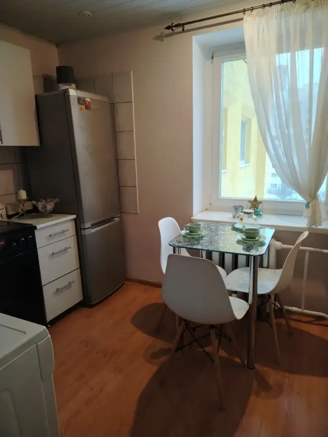 Проспект Генерала Людникова дом 16