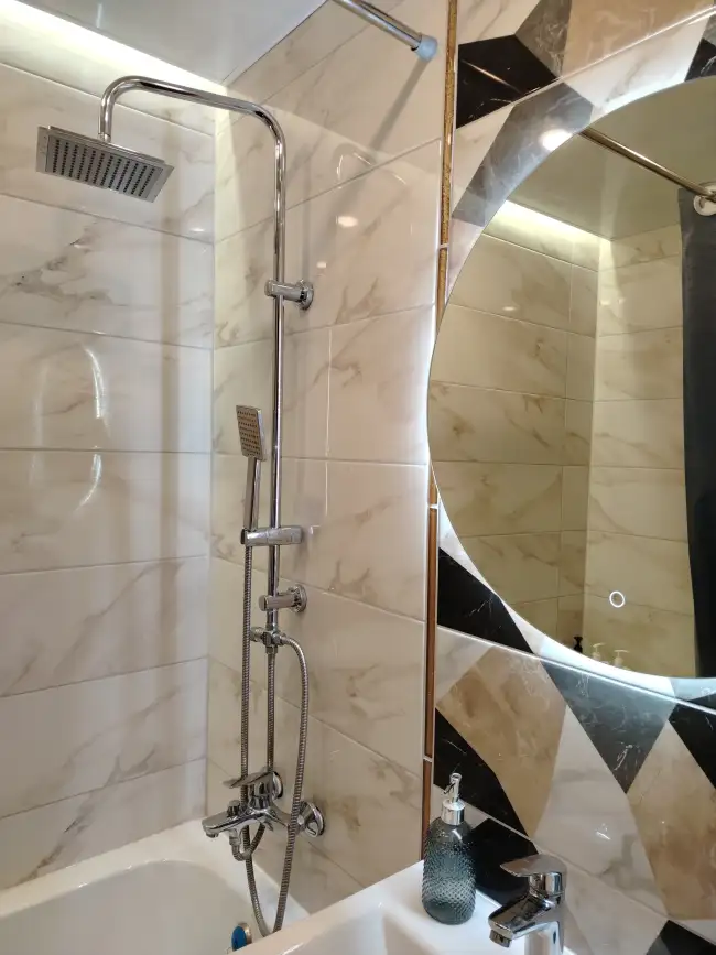 Проспект Генерала Людникова дом 16