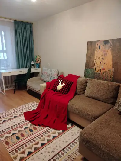 Проспект Генерала Людникова дом 16