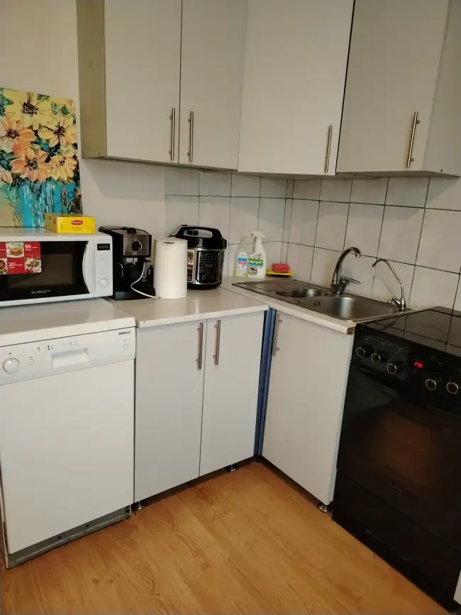 Проспект Генерала Людникова дом 16