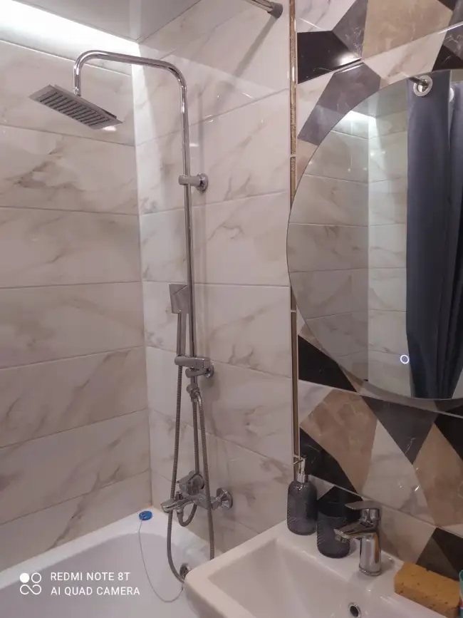 Проспект Генерала Людникова дом 16