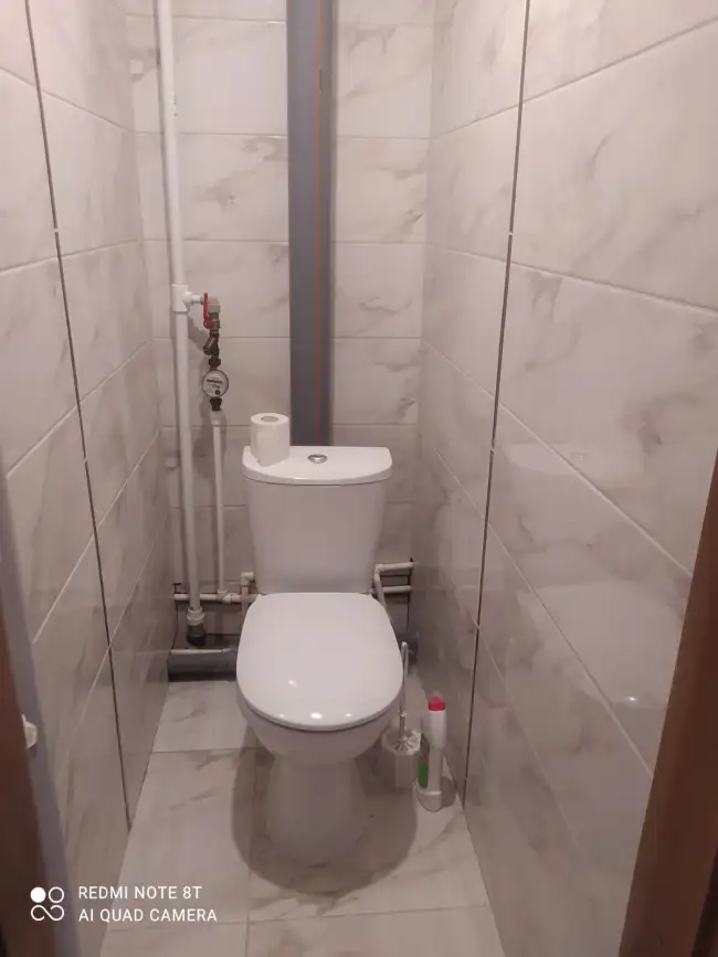 Проспект Генерала Людникова дом 16