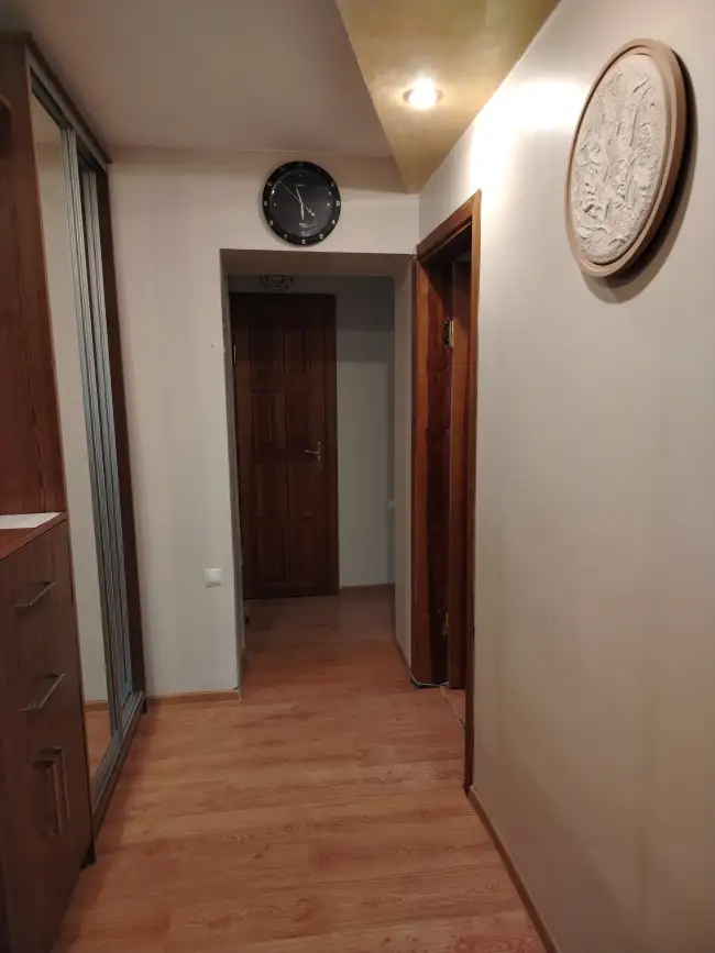 Проспект Генерала Людникова дом 16