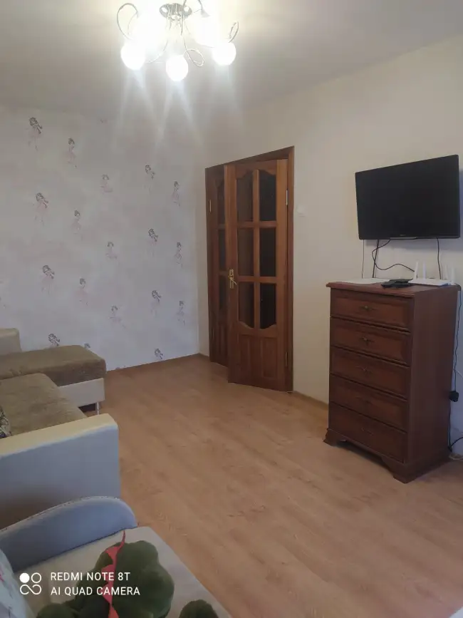 Проспект Генерала Людникова дом 16