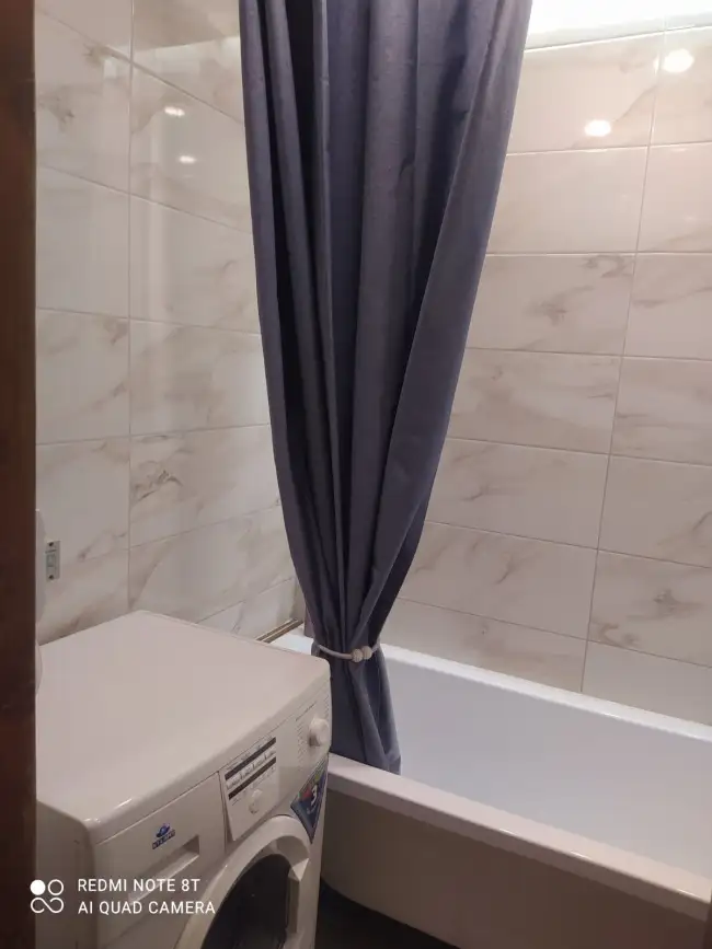 Проспект Генерала Людникова дом 16