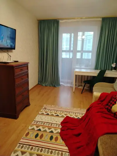 Проспект Генерала Людникова дом 16