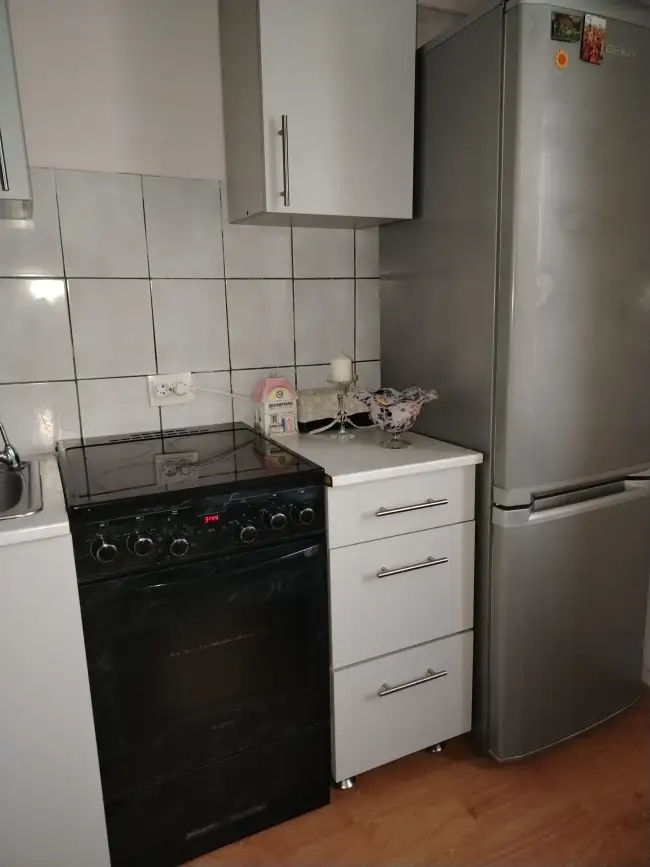 Проспект Генерала Людникова дом 16