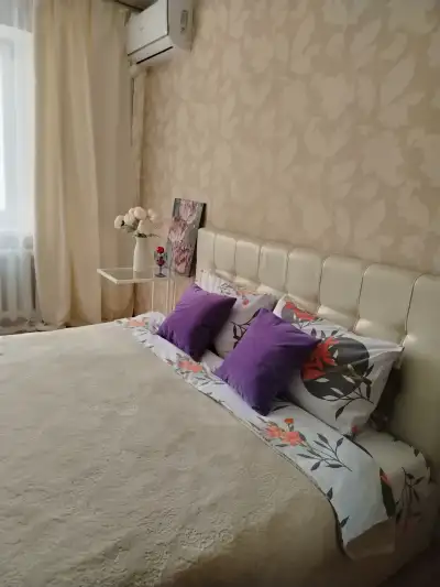 Проспект Генерала Людникова дом 16