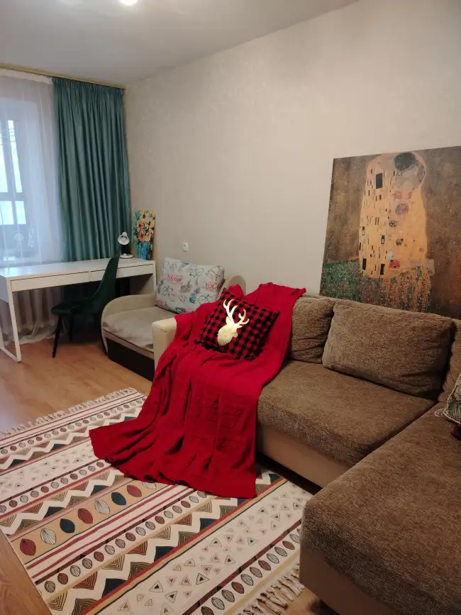 Проспект Генерала Людникова дом 16