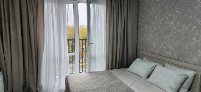 Пр-т Димитрова ,64