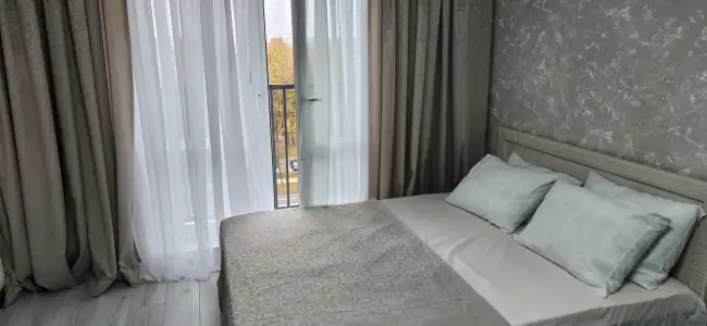 Пр-т Димитрова ,64