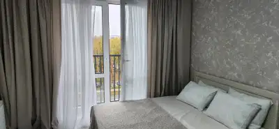 Пр-т Димитрова ,64