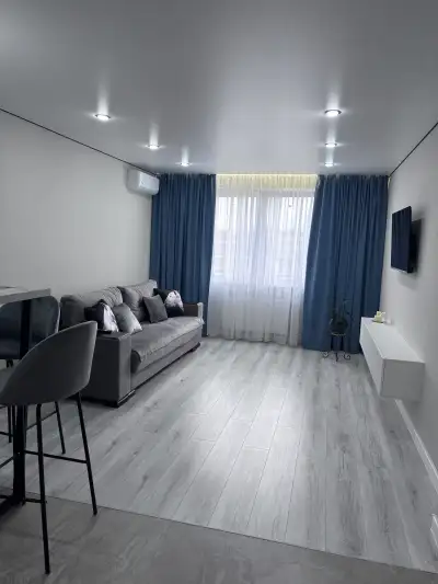 Разинская ,4